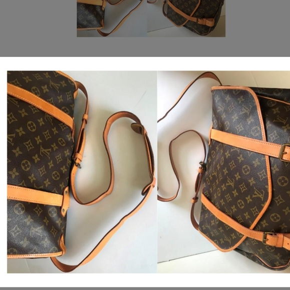 Louis vutton - Picture 6 of 7